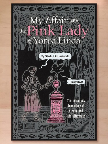 Affair with the pink lady - my,