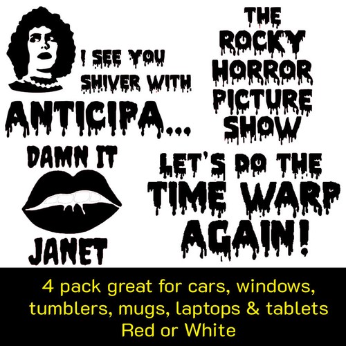 Rocky horror picture show - rocky,