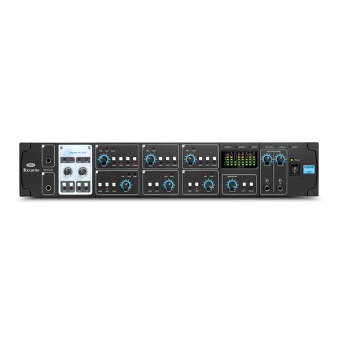 Focusrite liquid saffire - focusrite,