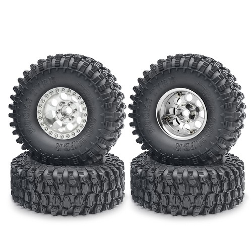 Truck rock crawler - 1.9",