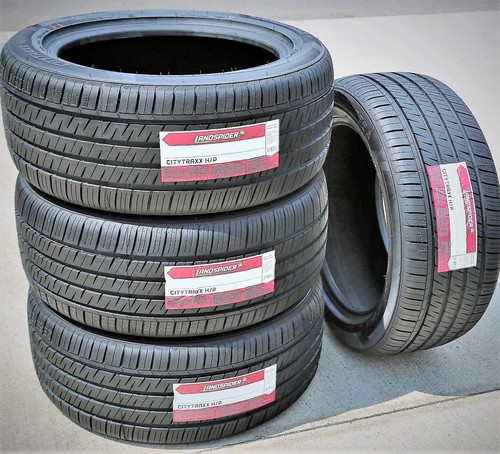Tires landspider citytraxx - 4,