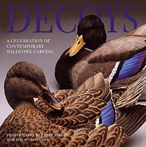 Decoys celebration of - a,