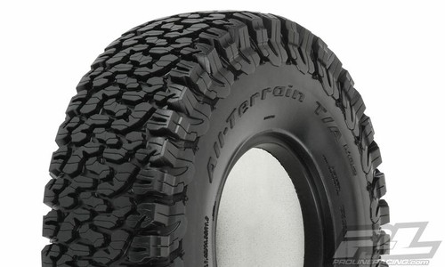 Pro line bfgoodrich ko2 g8 - pro-line,