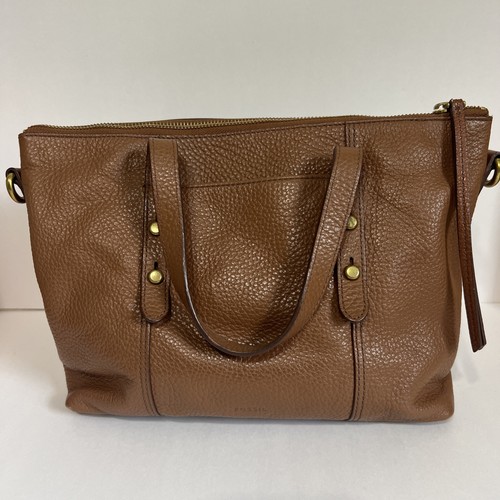 Fossil jenna black brown - jenna, &