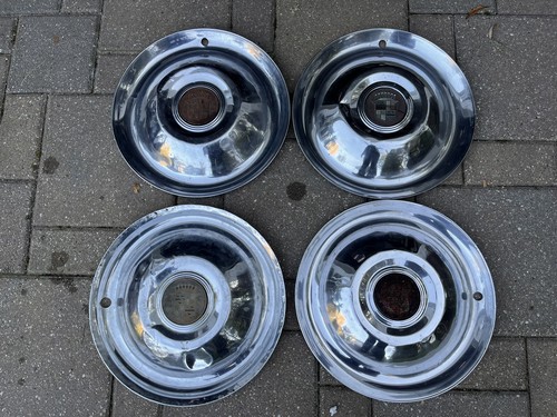 1951 1952 cadillac wheel - 1951-1952,