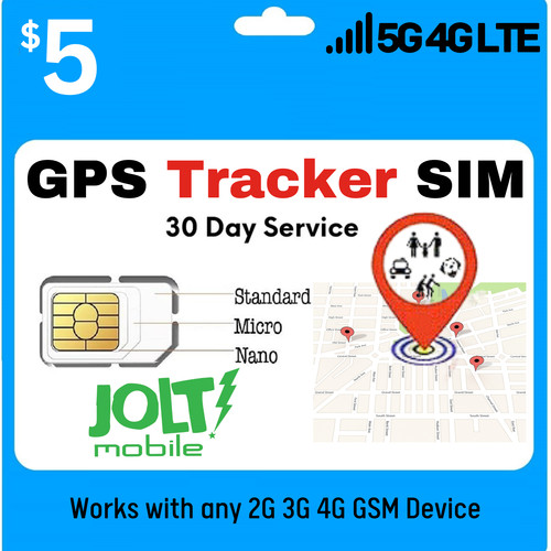 Jolt mobile preloaded gsm - mobile,