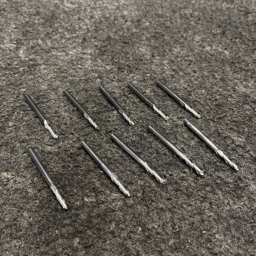Haas 0588 dia carbide - 03-0588, 1/8"