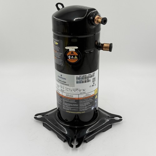 Copeland compressor - copeland,