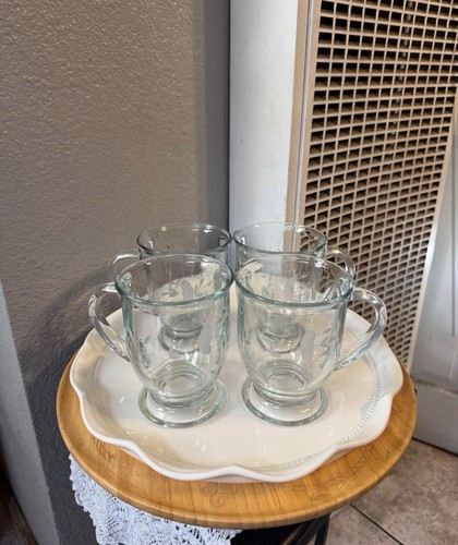Princess house set 4 - of,