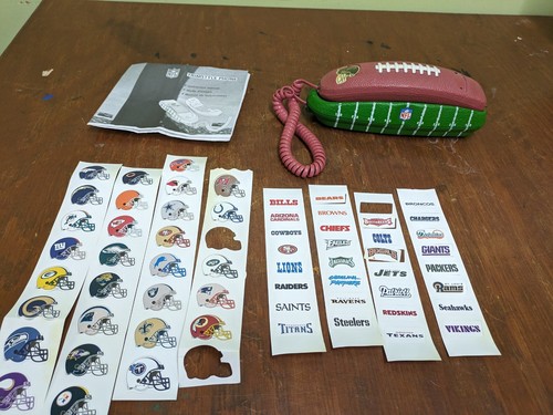 Nfl trimstyle phone wall - nfl,