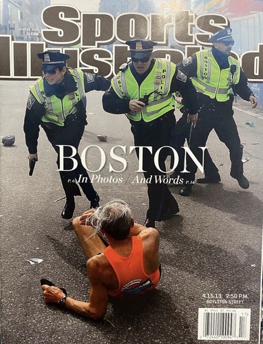 Sports illustrated boston - sports,