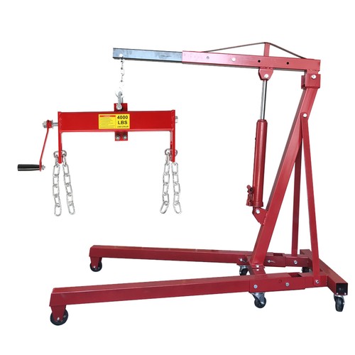 2ton engine motor hoist cherry - motor,