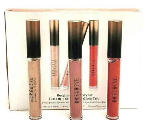 Borghese gloss stylist trio - borghese,