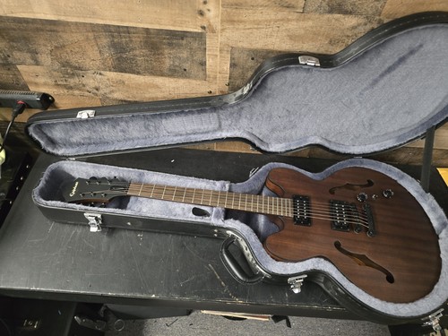 Epiphone dot studio semi - dot,