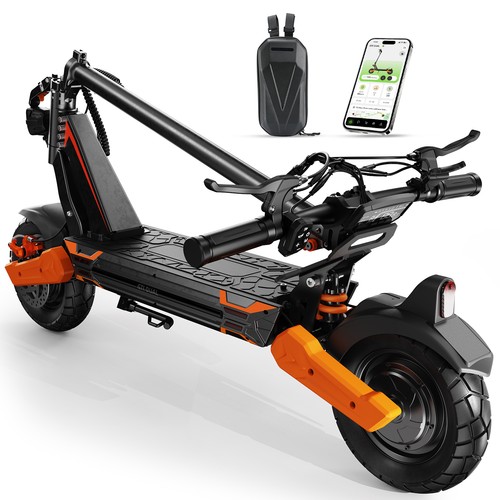 Electric scooter adults 1600w - electric,