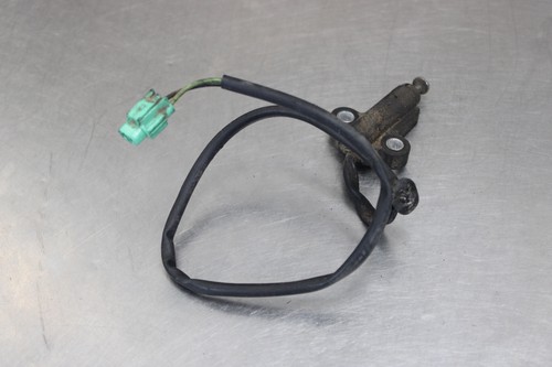 Suzuki gsxr600 kickstand - suzuki,