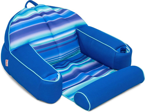 Big joe lazy lounger - lazy, no