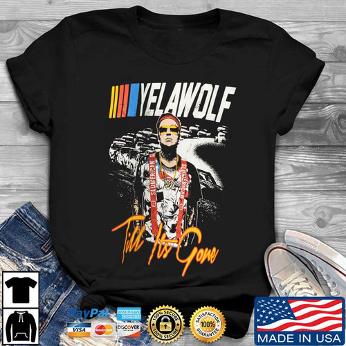New till its - till, raglan