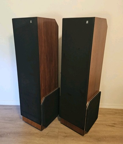 Acoustic research 9 - research, ar-9