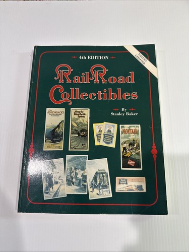 Book rail road - road,