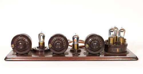 Excellent 1924 atwater kent - atwater,