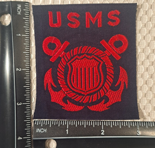 Vintage maritime service - us,