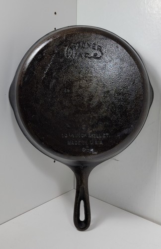 Vintage wagner ware - wagner,