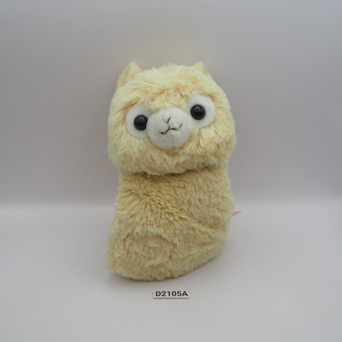 D2105a alpaca alpacasso - alpaca,