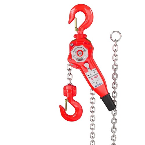 3t 6t manual - 0.75/1.5t/3t/6t, lever