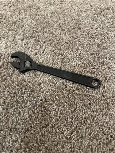 Vintage blue point - blue-point, 8"