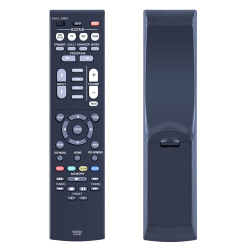 Rav534 zp45780 remote control - zp45780,