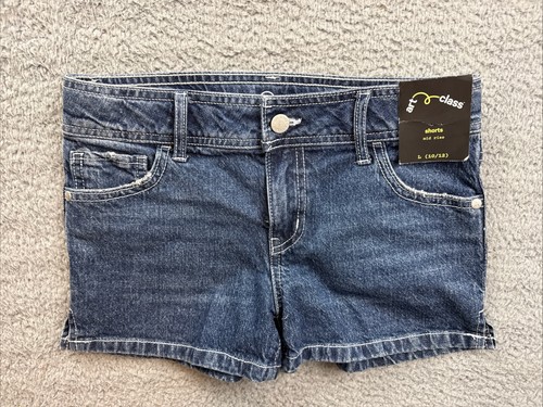 Art class shorts - shorts, girls