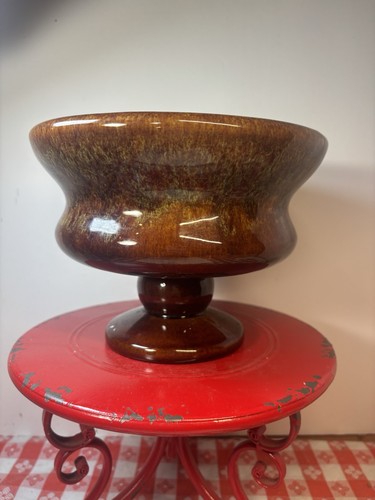 Vintage haeger pottery planter - vintage,