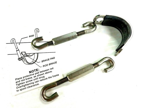 Penn new complete - complete, reel