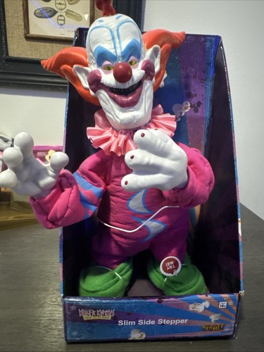 Killer klowns from - killer,