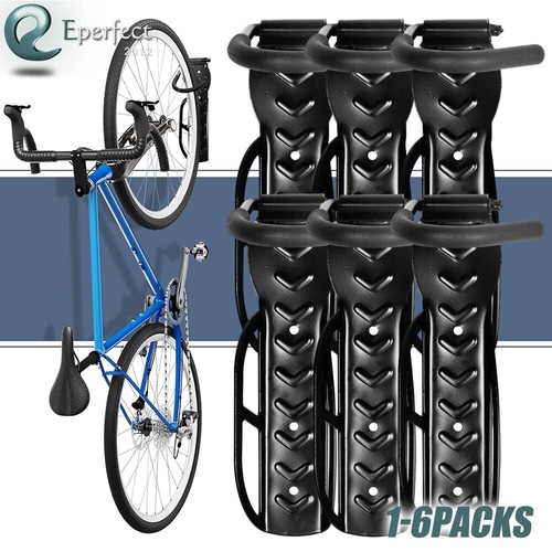 Bike wall mount rack vertical - rack,