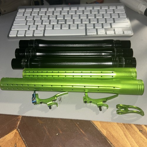 Planet eclipse gsl - gsl, barrel