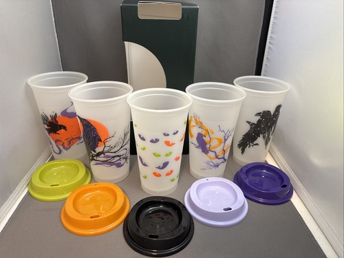 Limited 2022 starbucks - 5,