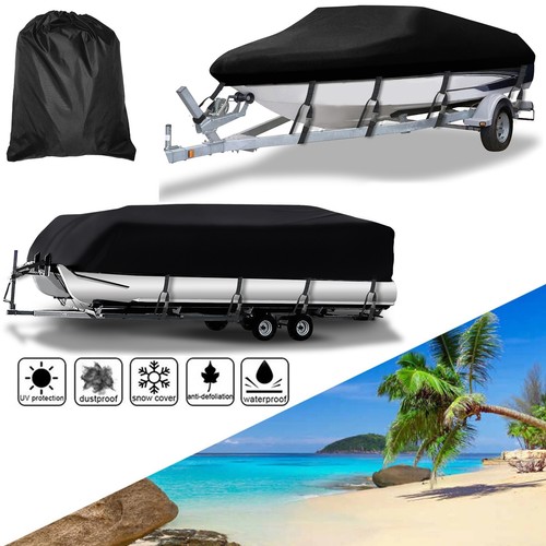 Boat cover 11ft 24ft - boat, heavy