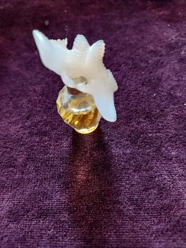 Vintage miniature nina ricci - ricci, l