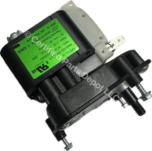 New oem genuine whirlpool - new,