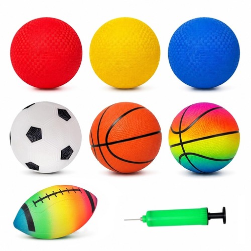 Pack mini soft - mini, playground
