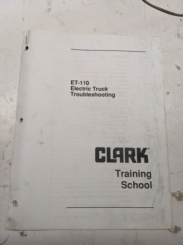 Clark fork lift - fork,