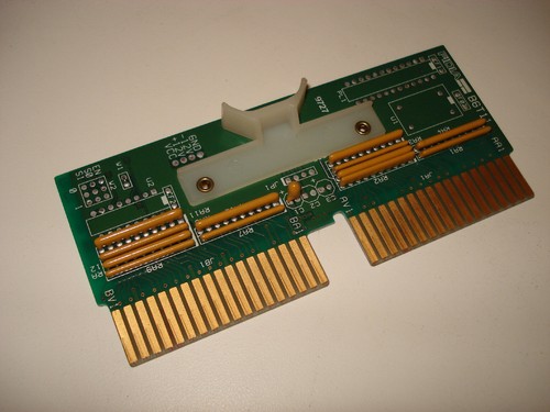 Fidia b6t1 control - board, for