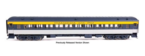 Walthers proto scale - ~, ho