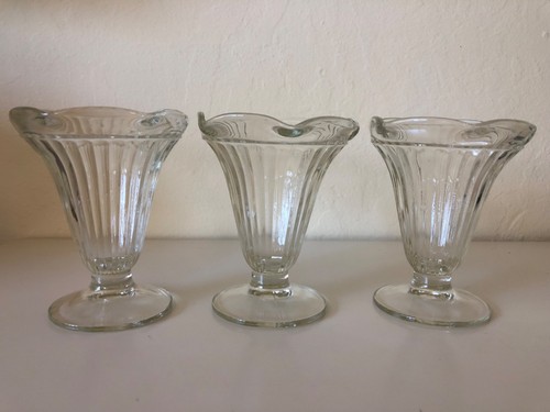 Set vintage jeanette - set, 3