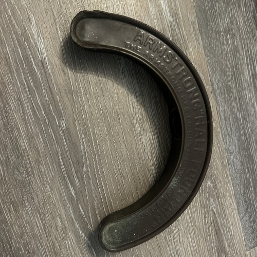 Vintage armstrong half - vintage,