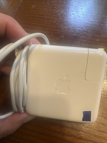 Genuine oem apple 60w magsafe - oem,