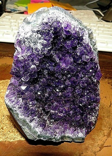 Large uruguayan amethyst - large,