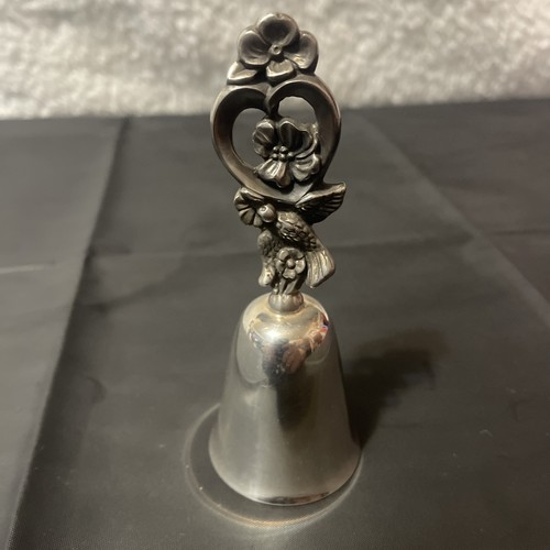 Vintage reed barton silver - barton,
